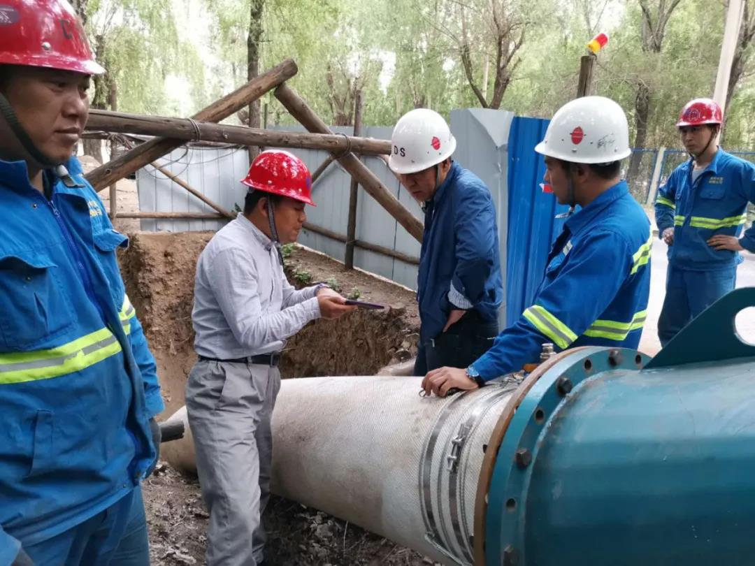 北流工业管道清洗-管道清淤