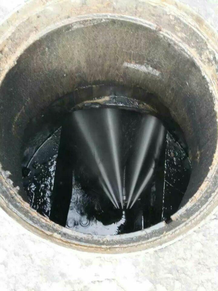 北流市政管道清洗-排污管道清洗